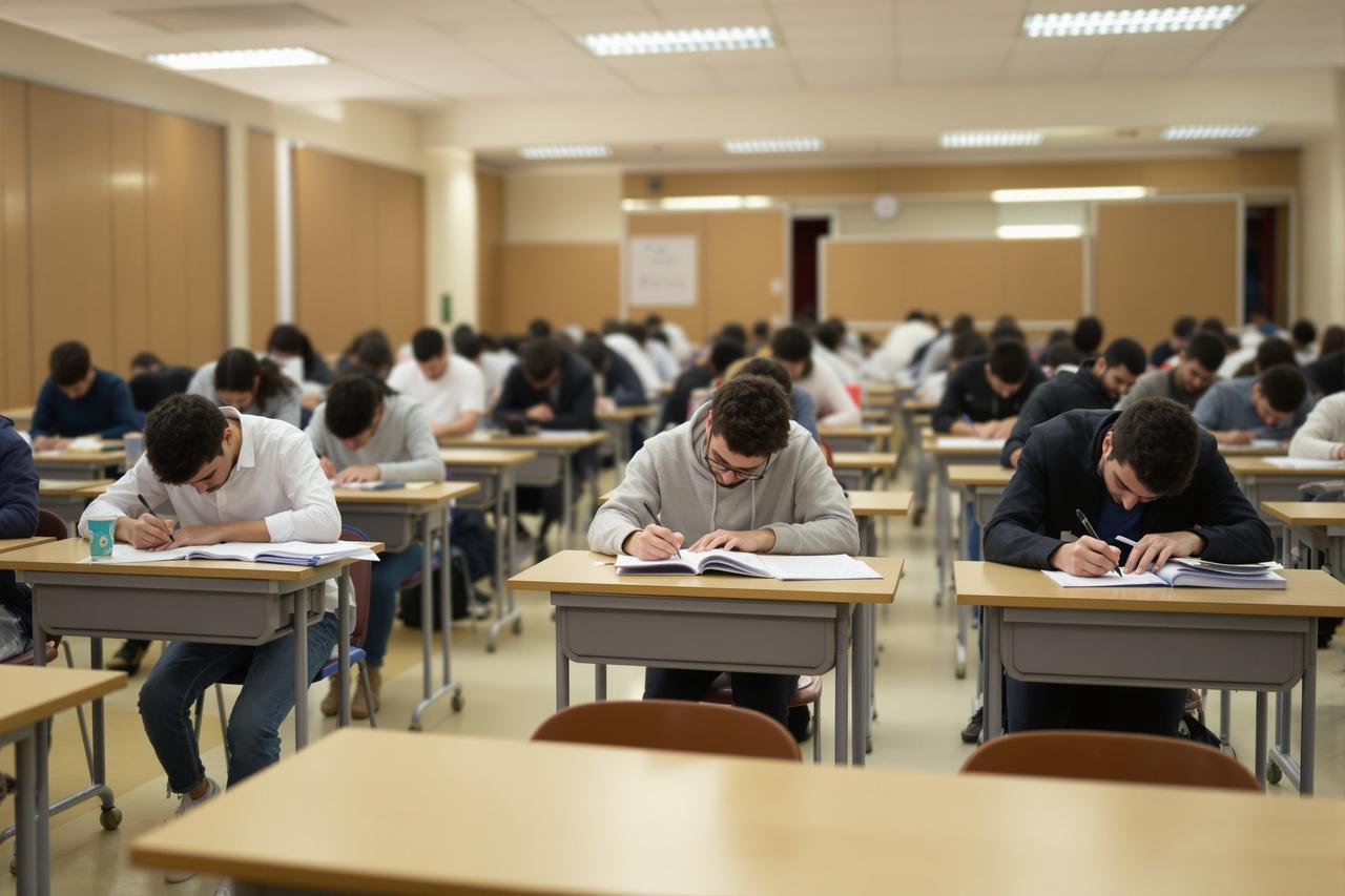 复旦大学考研群出现泄题疑云,多名考生成绩异常被举报