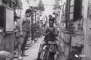 70年代视频,时光流转中的岁月印记