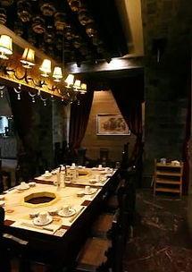 火锅店小视频,探秘火锅店小视频背后的美食传奇