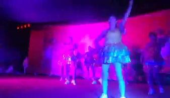 萌萌哒广场舞视频,萌萌哒广场舞视频魅力解析