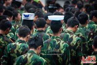 学生军训搞笑视频,学生军训视频笑料百出