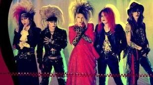 xjapan视频,跨越时空的摇滚传奇