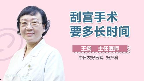 刮宫视频手术过程高清,刮宫手术全过程详解