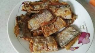 炸带鱼做法视频,家常美味，外酥里嫩，轻松学会的烹饪秘诀