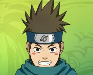 疾风传木叶丸视频,木叶丸的英勇冒险之旅