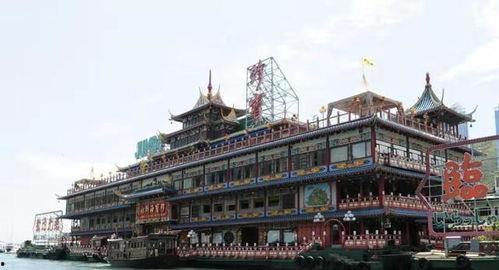 舫视频,航拍视角下的现代都市繁华景象