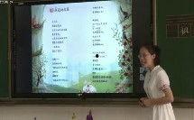 人教版小学语文教学视频,人教版小学语文教学视频精彩内容概述
