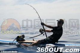 钓枪鱼视频,揭秘钓枪鱼惊险瞬间