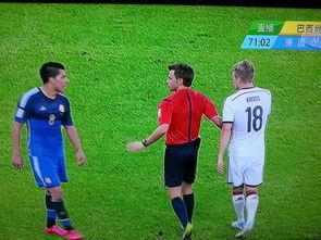 世界杯2014决赛视频,激情碰撞，巅峰对决