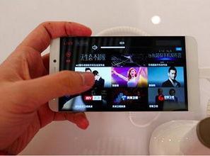 手机输出视频到电视,享受大屏观影新体验