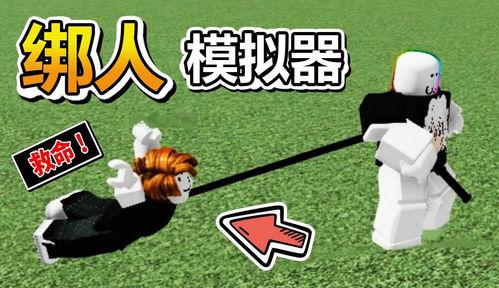 绑人游戏视频,揭秘视频背后的惊悚真相