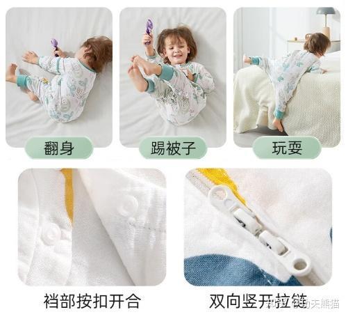 睡袋使用方法视频,一视频教你安心睡眠