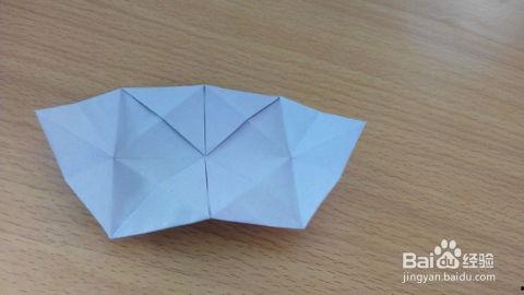 照相机怎么折视频,跟随视频轻松学会制作精美相机模型