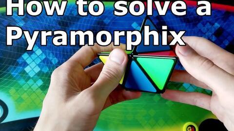 磨方还原视频,揭秘立体几何的巧妙转换过程