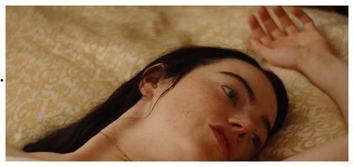 好莱坞女星裸戏视频,一场禁忌的视觉盛宴