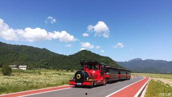 自驾游视频2017,穿越四季，探寻中国之美