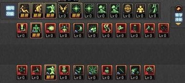 毒王刷图视频,高效通关攻略大揭秘