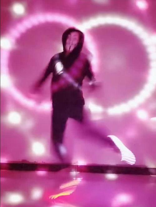 快手视频跳舞,跟随热门视频一起舞动青春