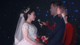 婚礼片花视频