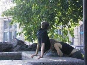 在大街上啪啪视频,揭秘大街上啪啪视频背后的真相
