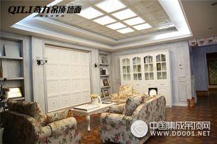 集成吊顶视频,一站式家居吊顶解决方案全解析